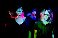 VOLA & THE ORIENTAL MACHINE