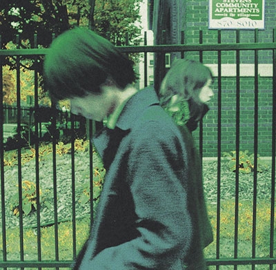 REQUIEM FOR INNOCENCE (2002)