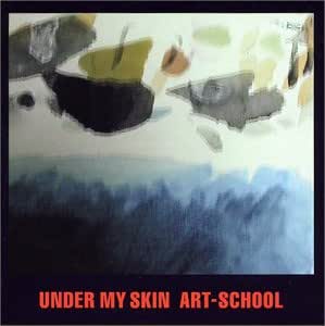 UNDER MY SKIN(2003)