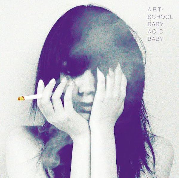 BABY ACID BABY (2012)