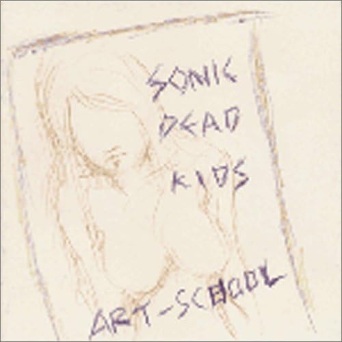 SONIC DEAD KIDS(2000)